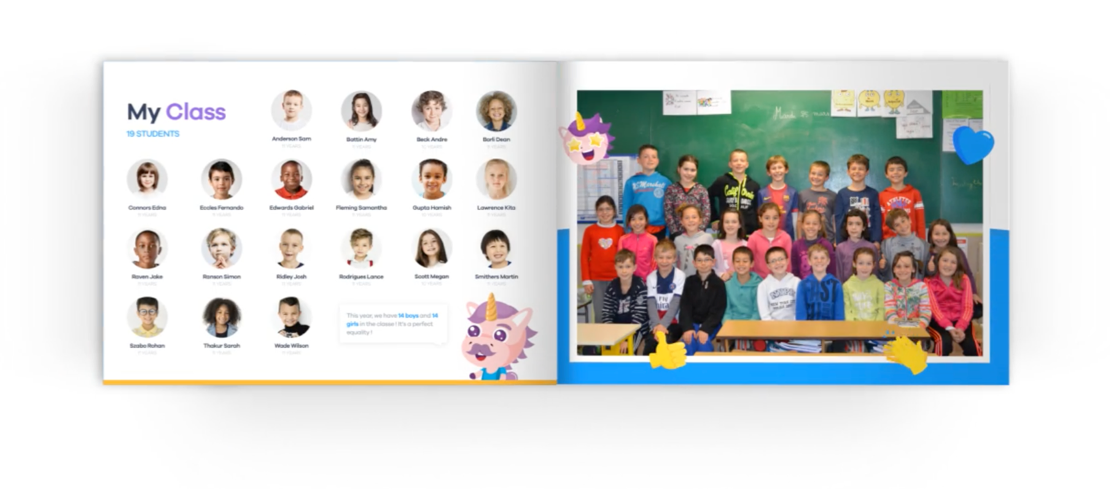 skoolbook